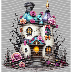 Halloween-WS 9536